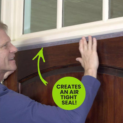 MyInstaSeal™  Anti-Draft Adhesive